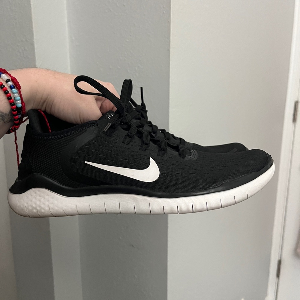 Nike Free Running Shoes